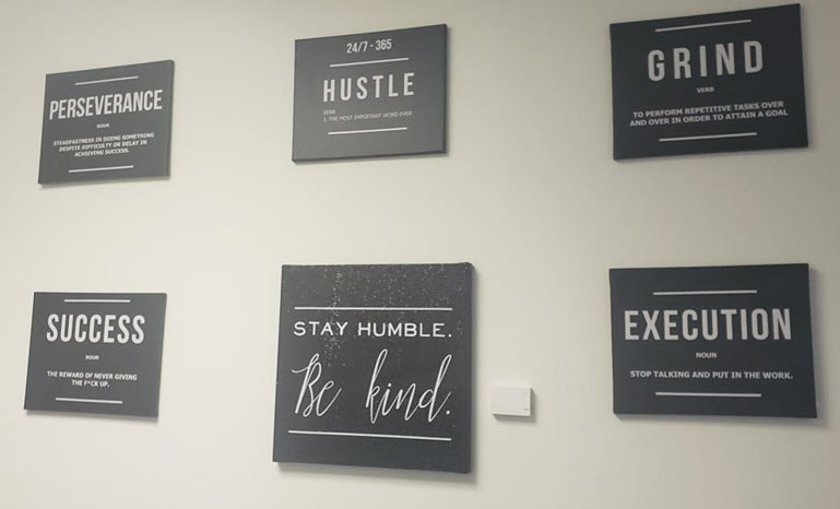stay-humble Stay Humble